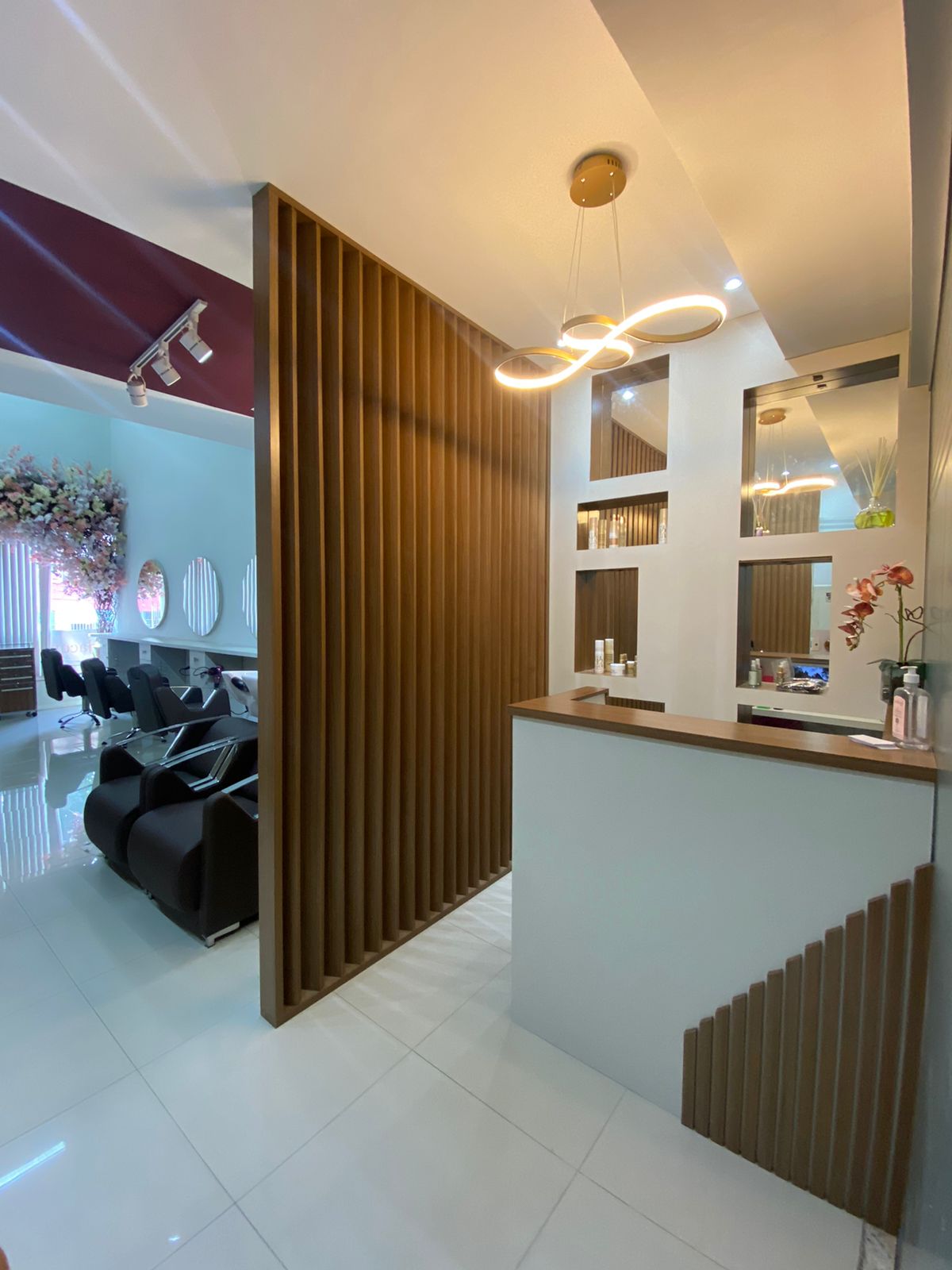 Jacqueline Mello Studio