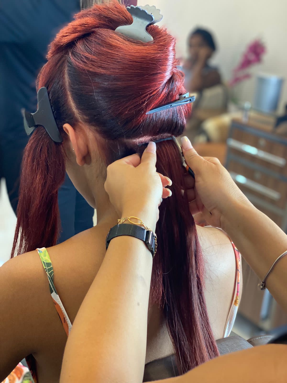 curso mega hair jacqueline mello