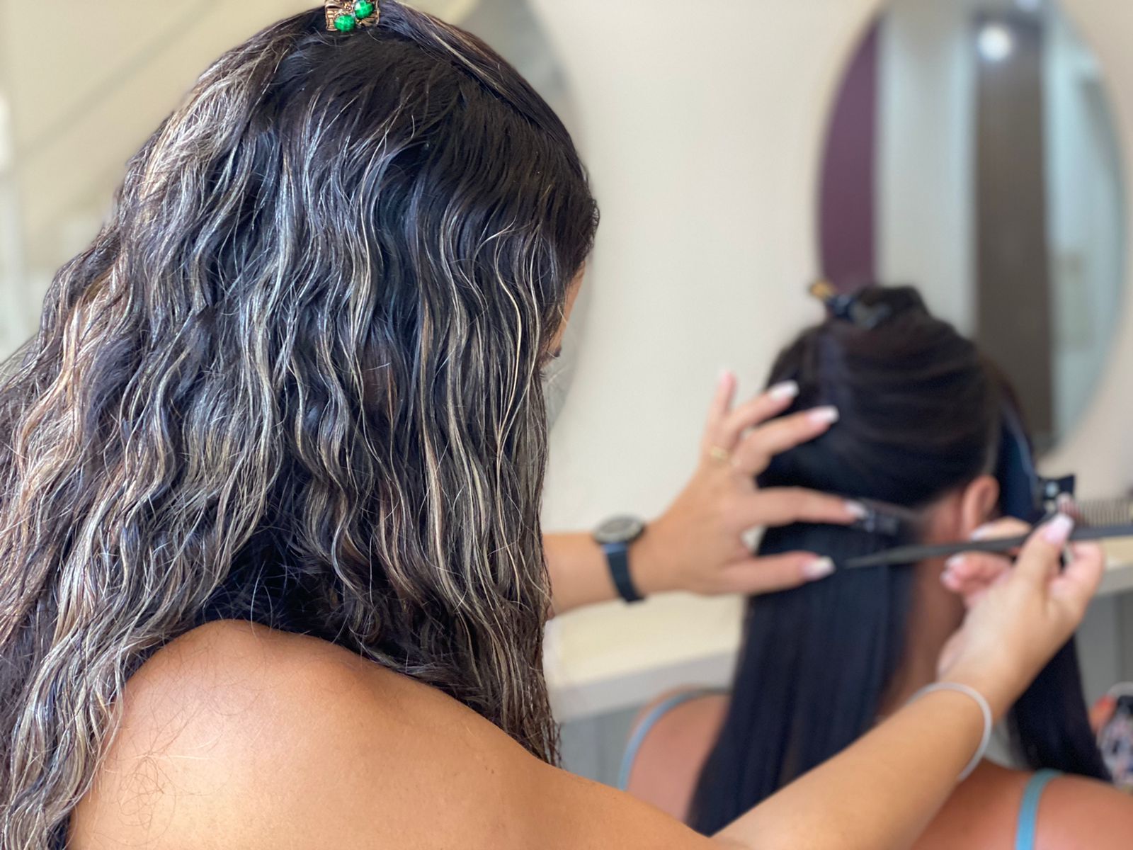 jacqueline mello studio